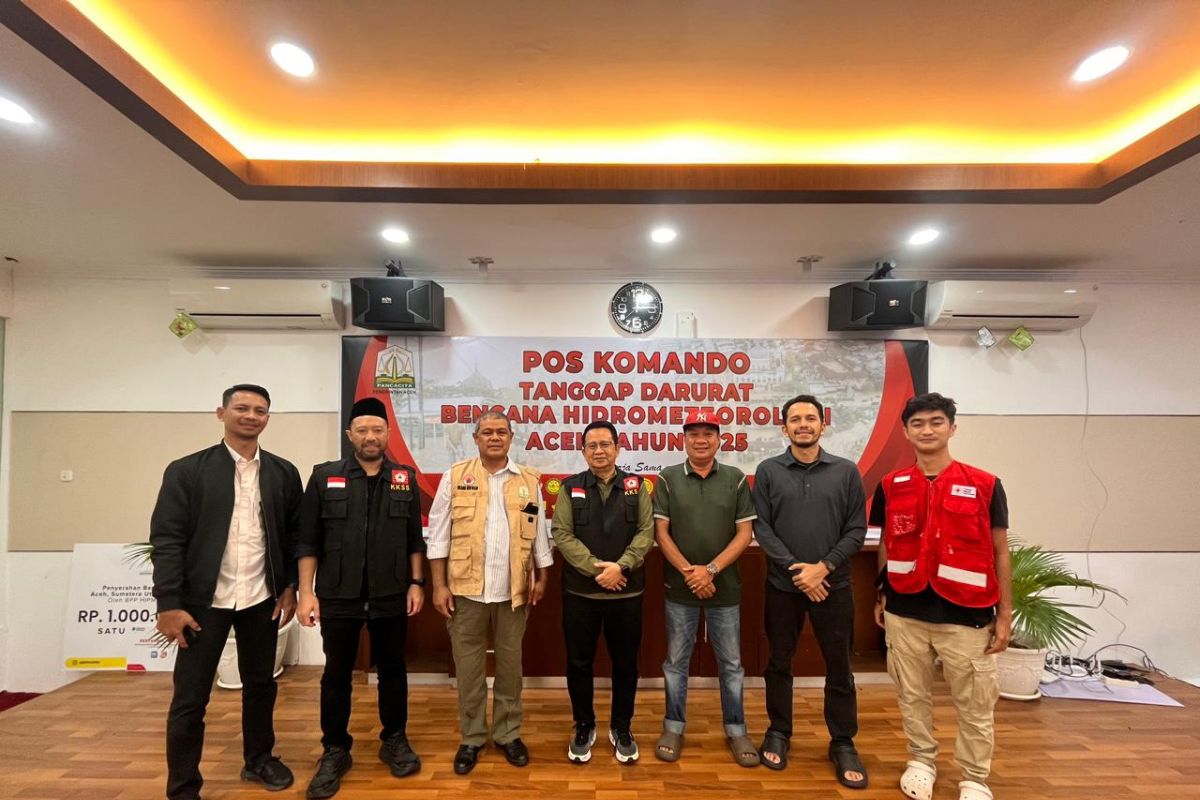 PERSI Provinsi Papua Tengah menggelar rangkaian kegiatan Webinar, Seminar, dan Workshop yang berlangsung di Pasteur Convention Center, Holiday Inn Pasteur Bandung