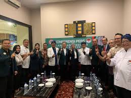 PDUI Provinsi Papua Tengah Tegaskan Komitmen Dukung Penuh Asosiasi Dokter Khitan Indonesia